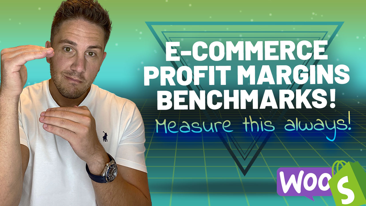 ecommerce profit margins