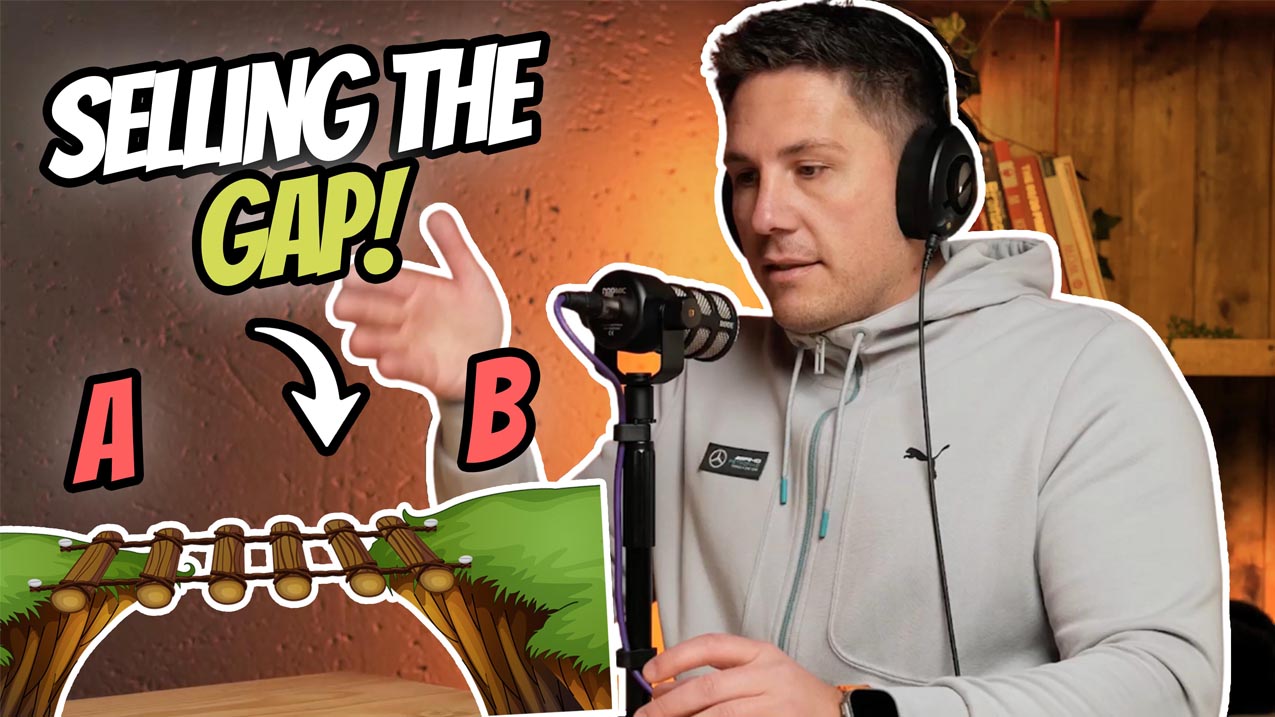 selling-the-gap