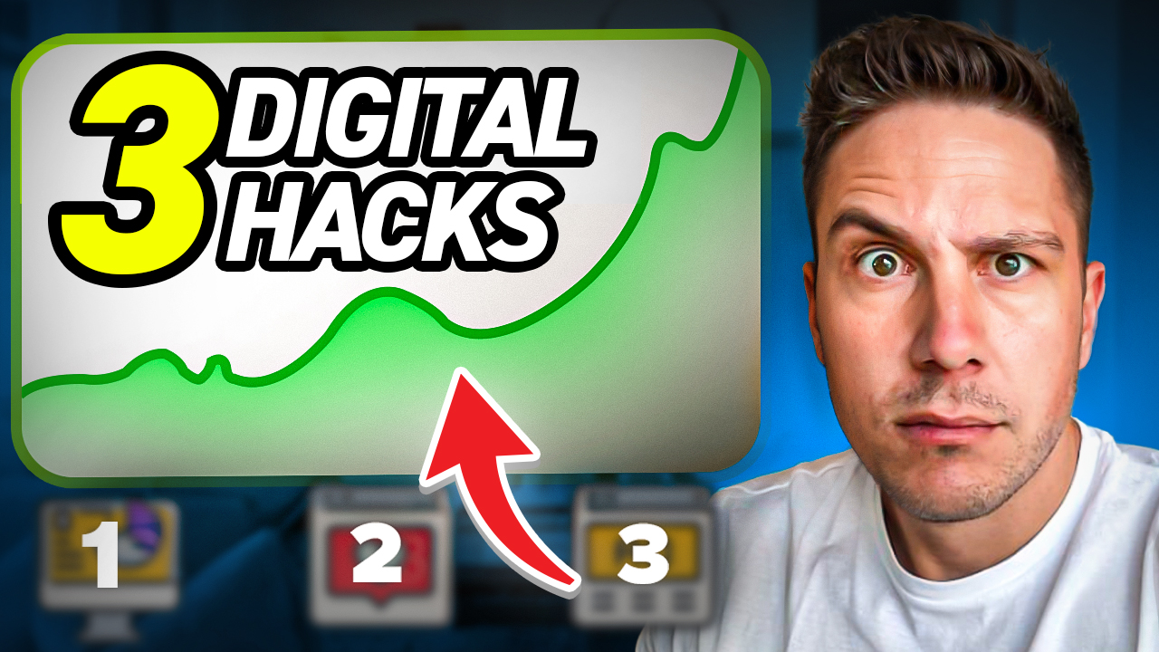 3 Digital Marketing Hacks to Double Your Business Growth copy