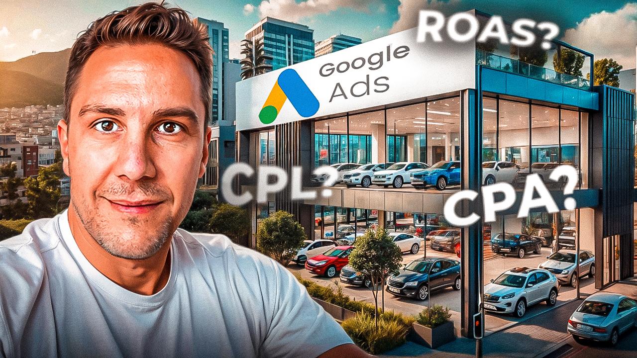 Google Ads Metrics To Measure For Lead Generation