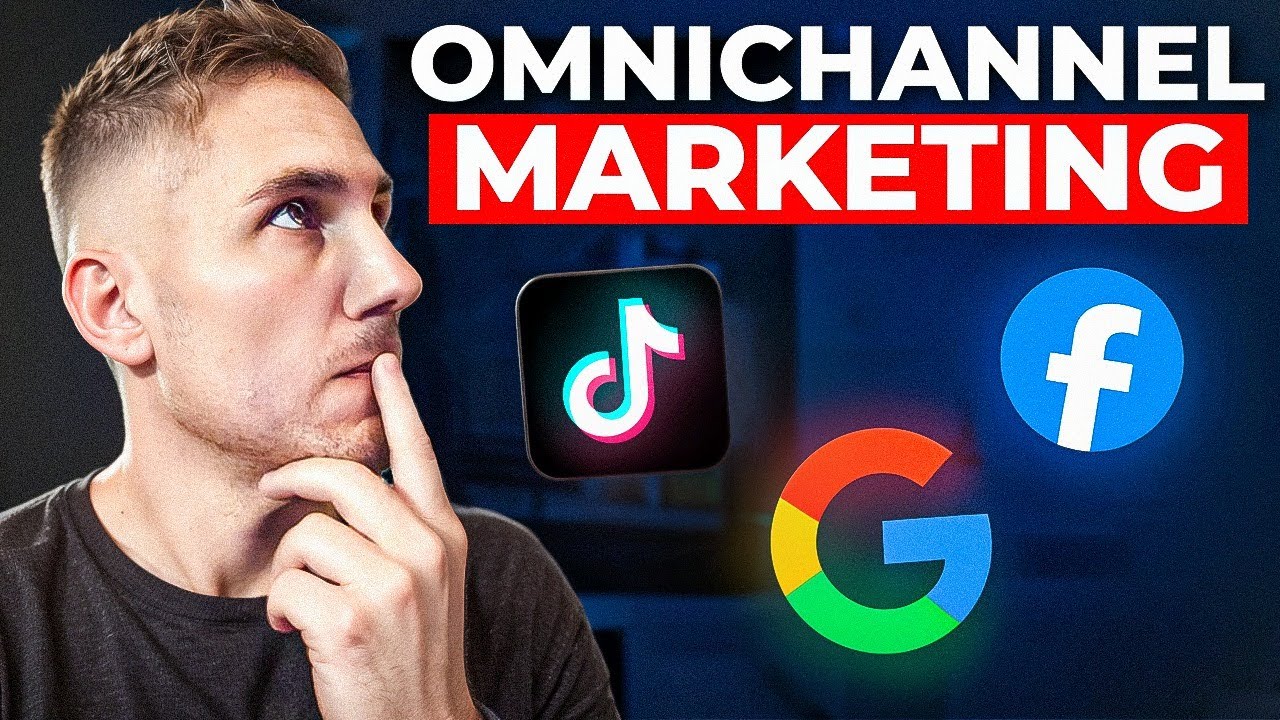 How Omni-Channel Marketing Works and Is It Worth It Image