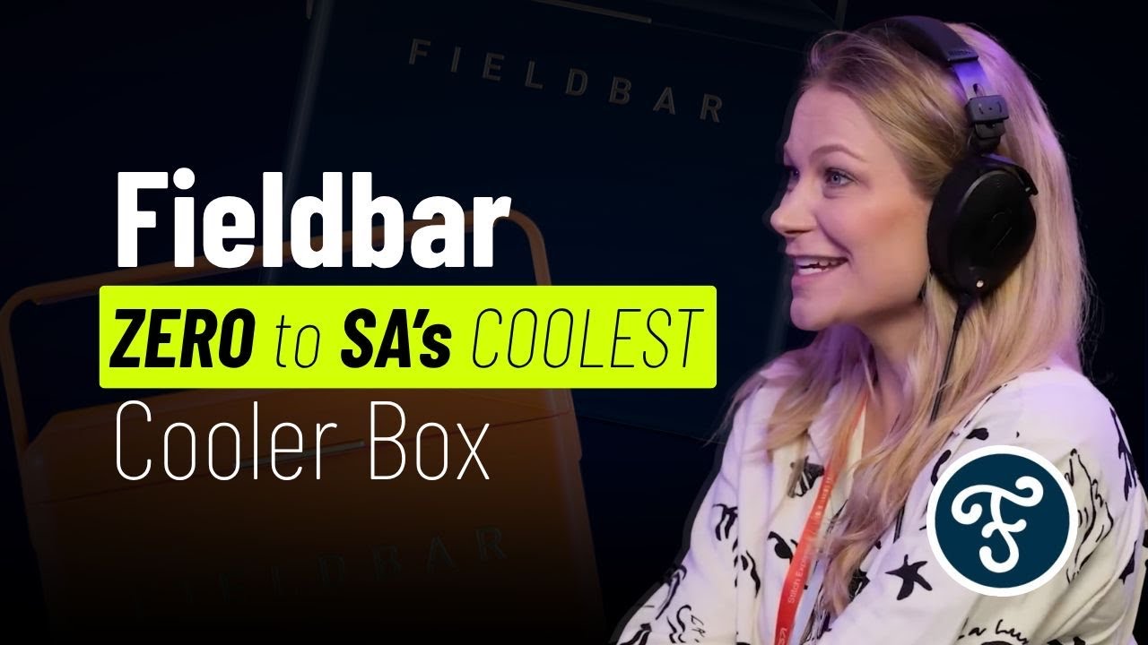 Fieldbar