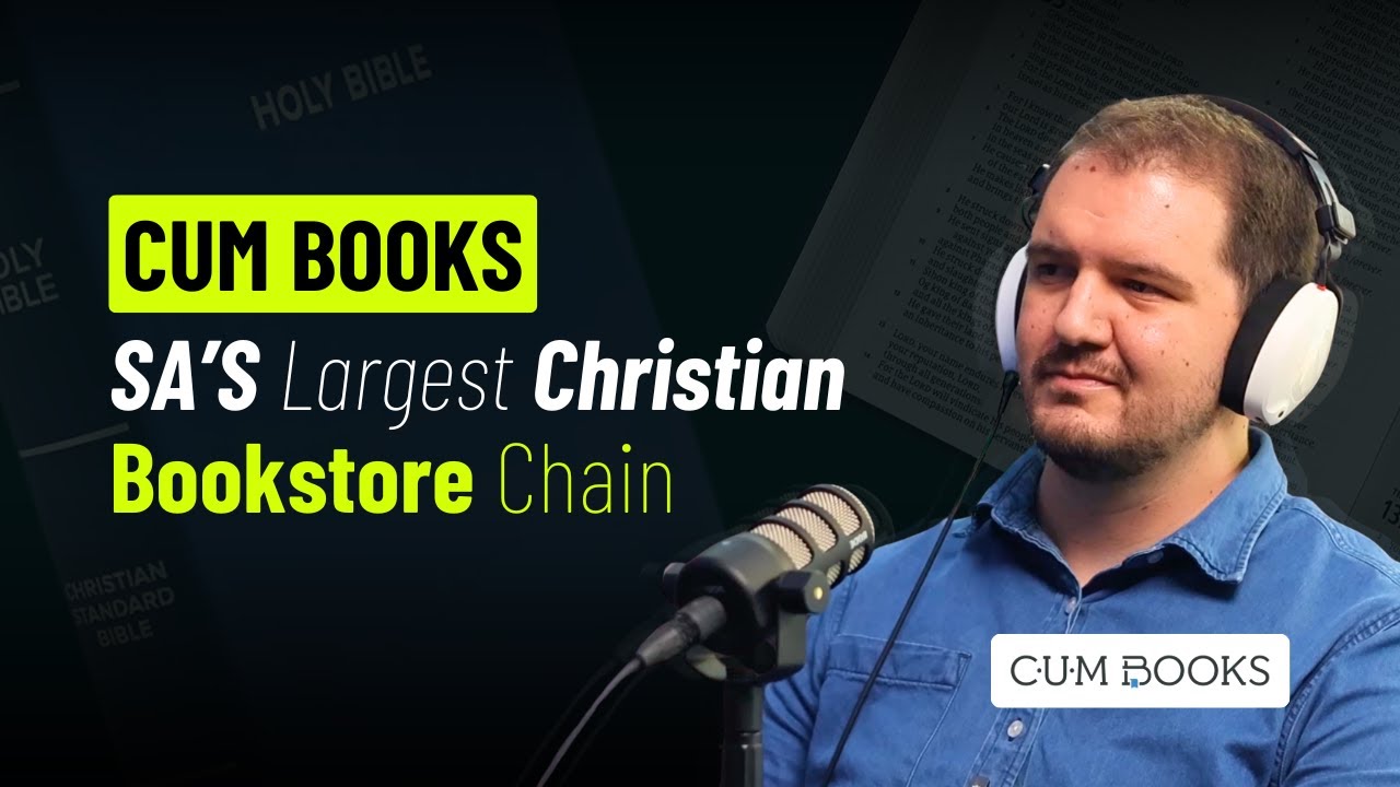 CUM Books