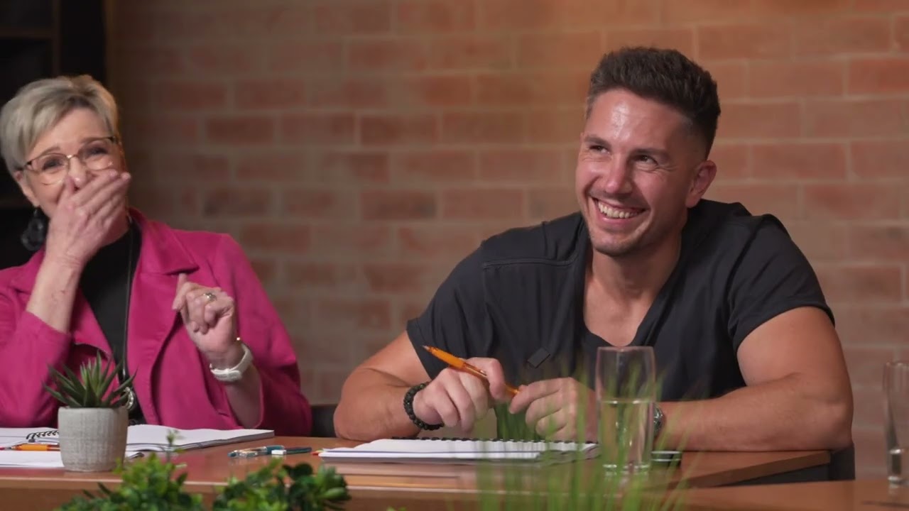 Entrepreneur van die Jaar 2025: Episode 7