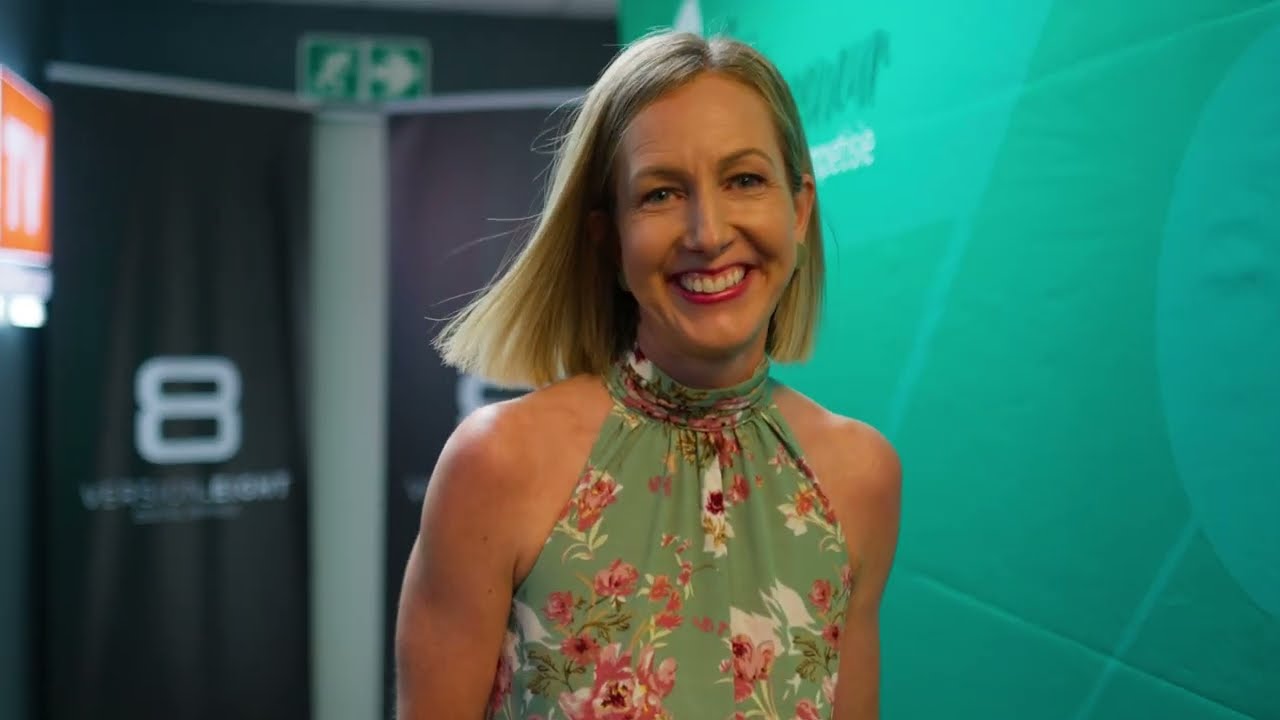 Entrepreneur van die Jaar 2025